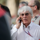 Illustration for article titled F1 Needs Men Like Bernie